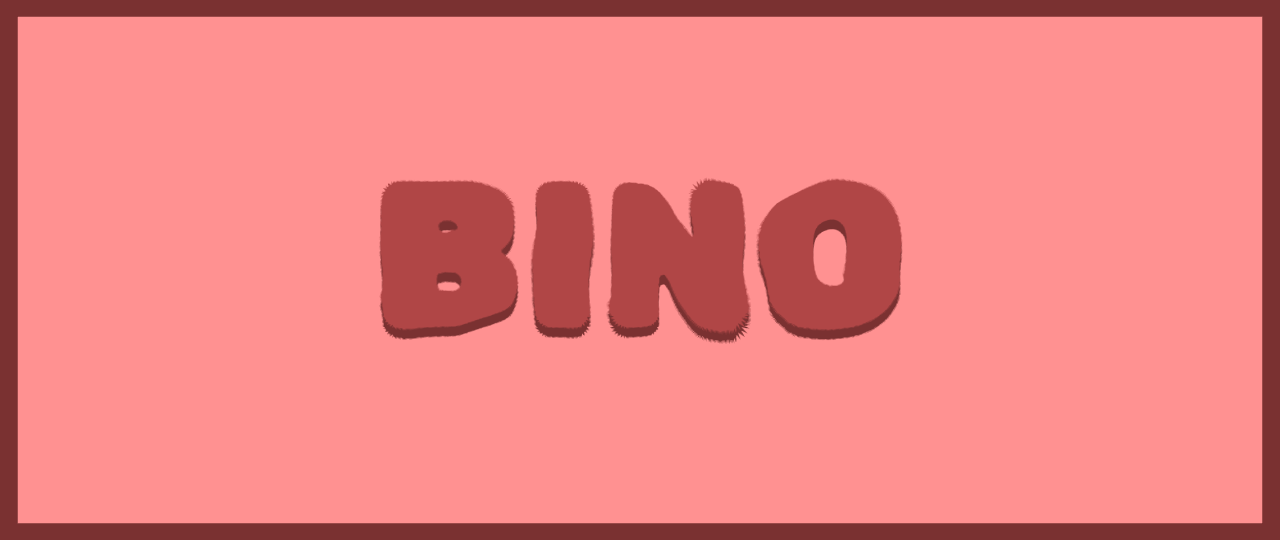 bino